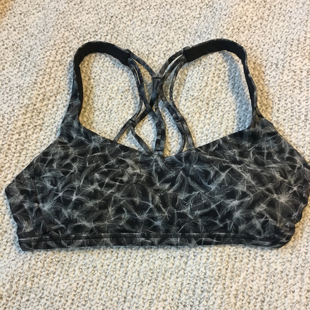 Lululemon Free To Be Zen